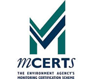 mCerts Continuous Emissions Monitoring Software