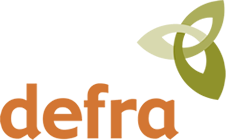 DEFRA logo