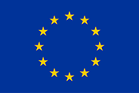 European flag